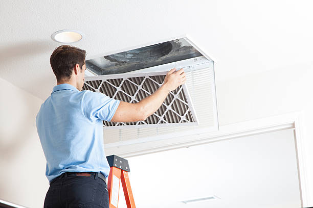 Best HVAC maintenance near me  in Dresden, OH