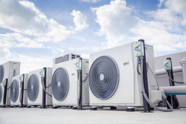 Best HVAC service technicians  in Dresden, OH